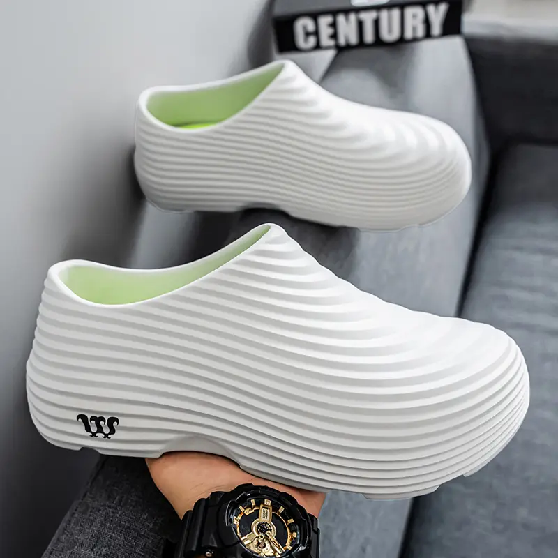 Kitchen Gadgets For Men - Chef Shoes for Men New Spring