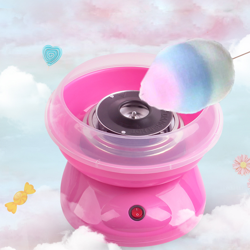 Kitchen Gadgets Made In Usa - Home Self-made Candy Dessert Maker Electric