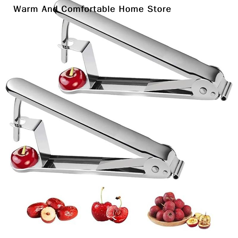 Kitchen Gadgets & Toys - Multi - Functional Pit Remover For