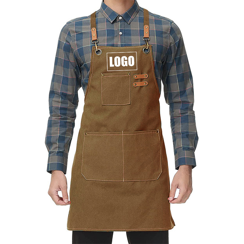 Kitchen Gadgets For Women - Custom Embroidery Logo Kitchen Men and