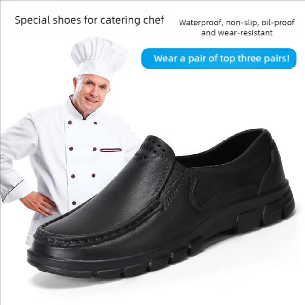 Kitchen Gadgets For Men - New Large Size 48 Lightweight Casual