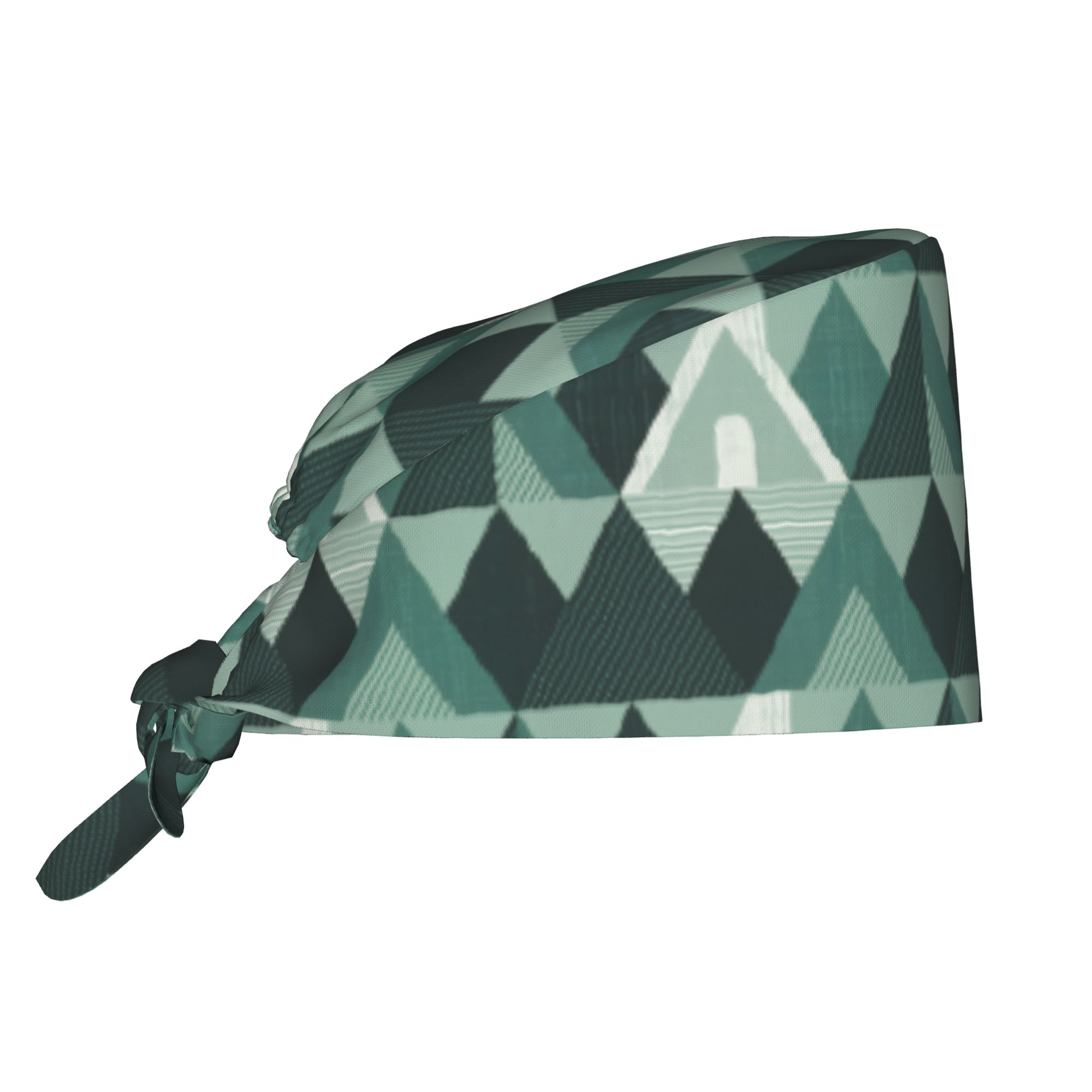 Kitchen Gadgets For Women - Adjustable Geometric Textured Mountain Lake Life