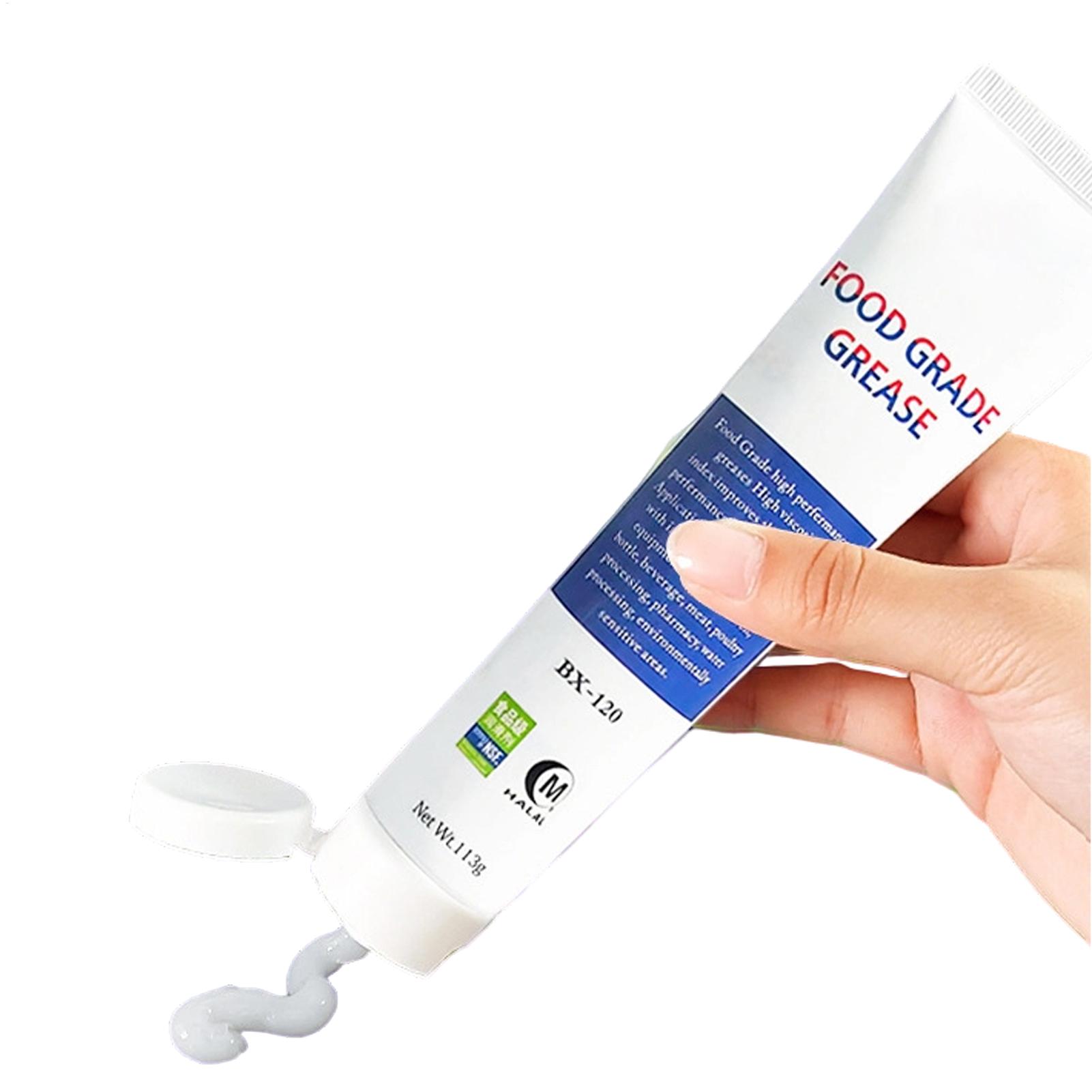 Kitchen Gadgets For Men - Food Grade Grease Multipurpose Home Supplies