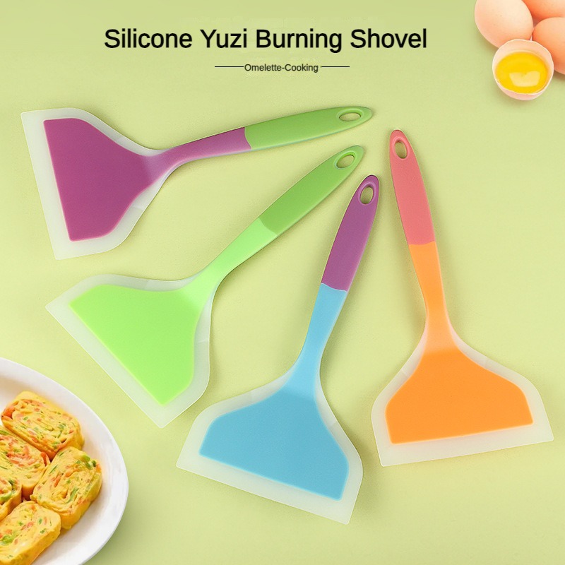 Kitchen Gadgets On Sale - 1 piece of tamago Yaki spatula