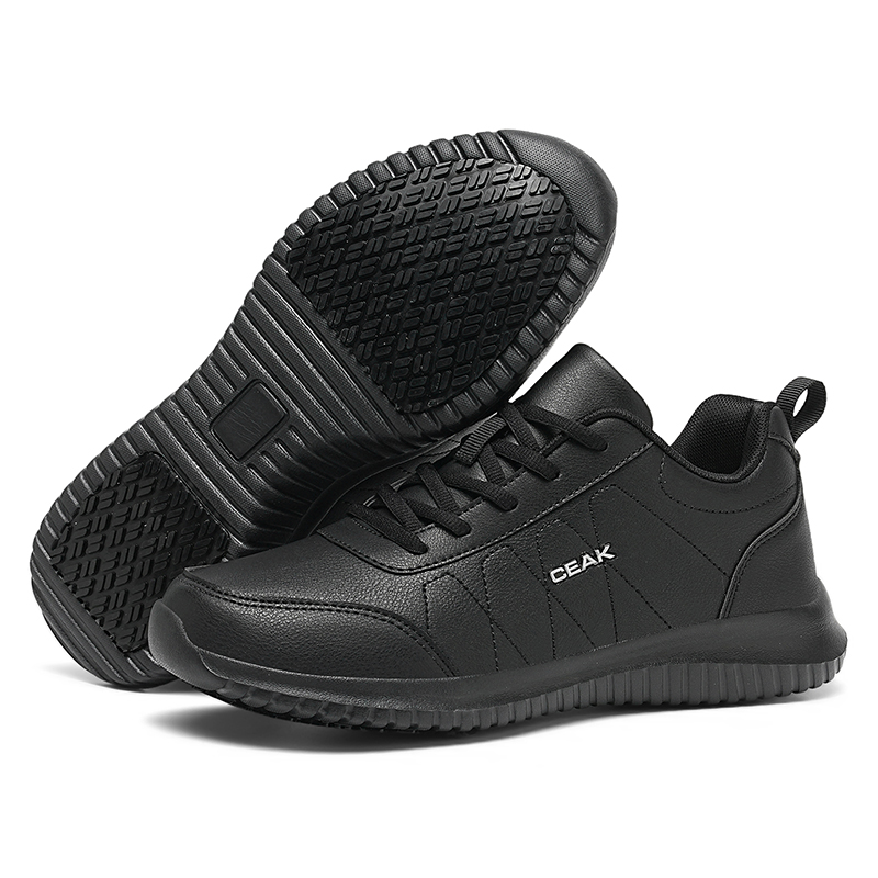 Kitchen Gadgets For Men - Hotel Chef shoes four seasons New