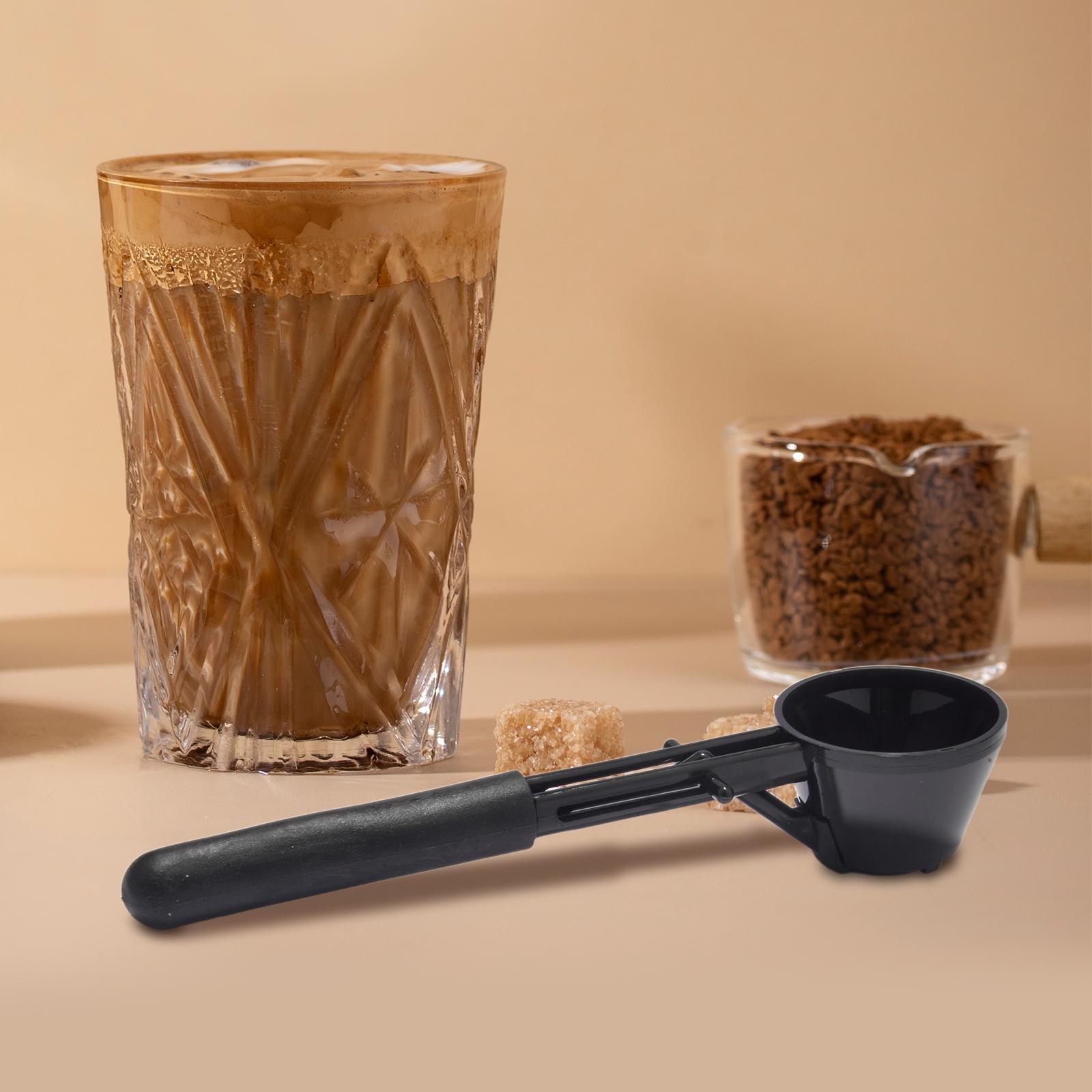 Kitchen Gadgets For Gifts - Coffee Scoop Ground Coffee Reusable Portable