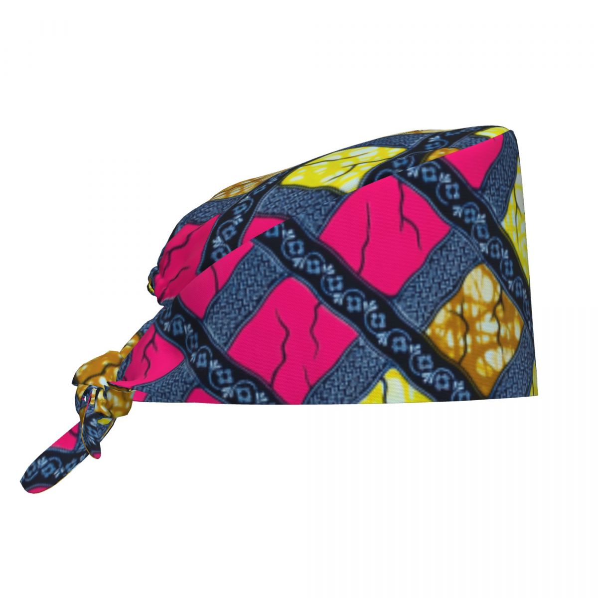 Kitchen Gadgets For Women - Adjustable Stylish And Unique African Ankara