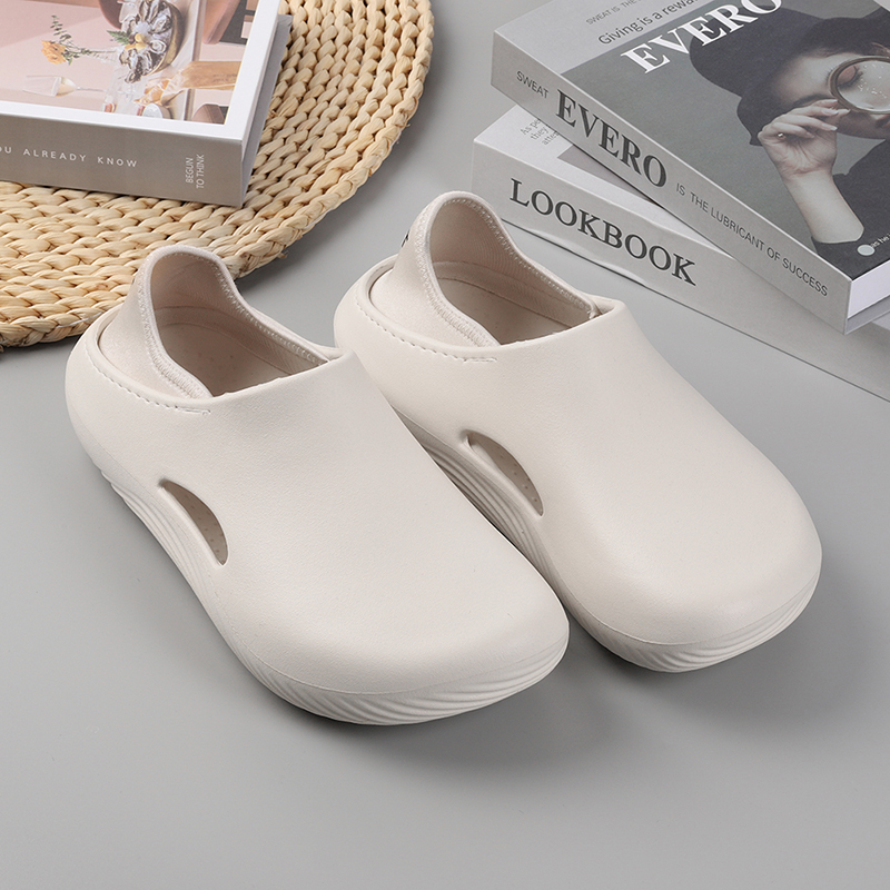 Men Slippers WaterProof Anti S - огляд і ціна Kitchen Gadgets For Men