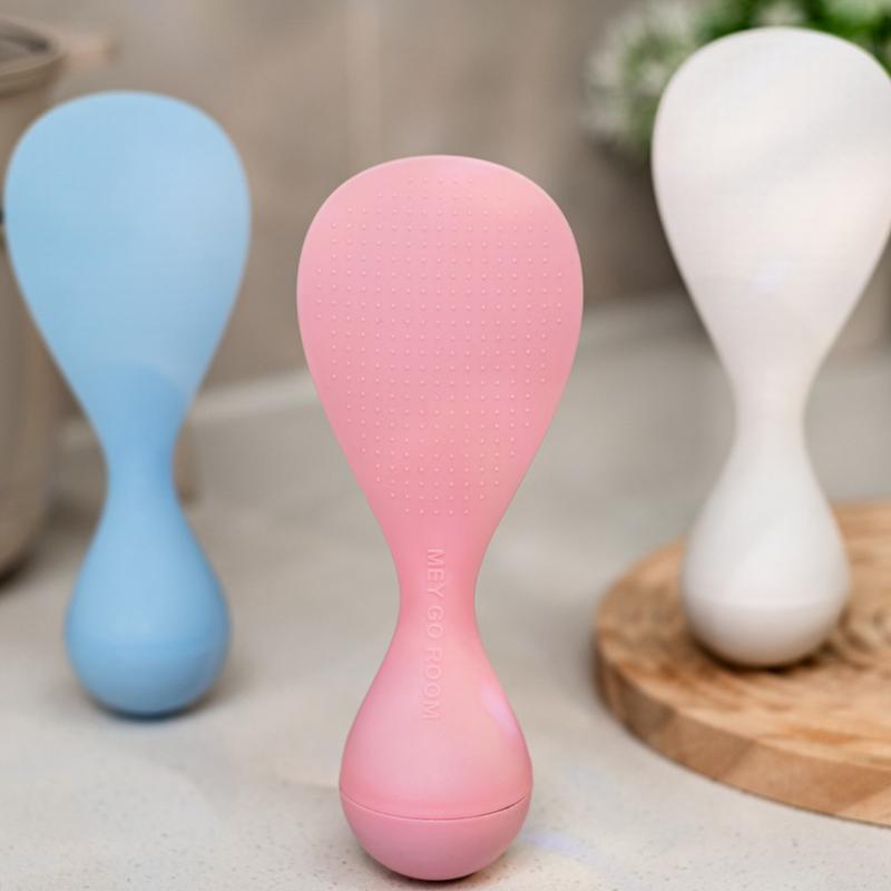 Tumbler Rice Spoon Paddle Stan - огляд і ціна Kitchen Gadgets On Sale