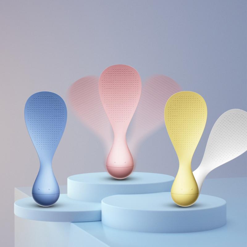 Tumbler Rice Spoon Paddle Stan - огляд і ціна Kitchen Gadgets On Sale