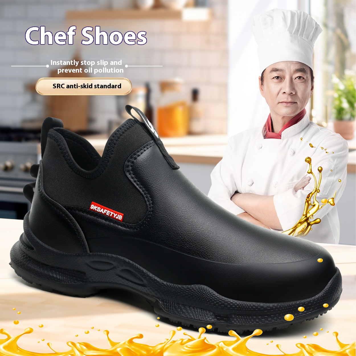Shevalues Men Eva Clogs Men Ch - огляд і ціна Kitchen Gadgets For Men