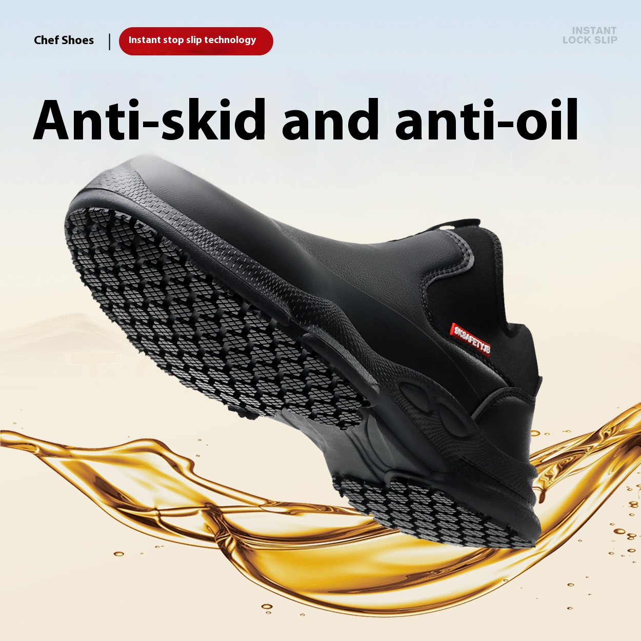 Shevalues Men Eva Clogs Men Ch - огляд і ціна Kitchen Gadgets For Men