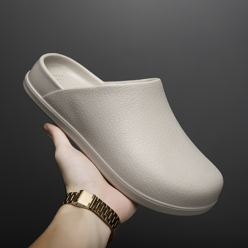 Men Slippers WaterProof Anti S - огляд і ціна Kitchen Gadgets For Men