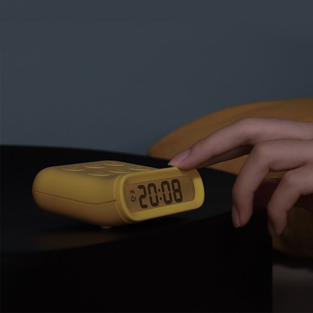 Gifts Creative Small Alarm Clo - огляд і ціна Kitchen Gadgets For Gifts