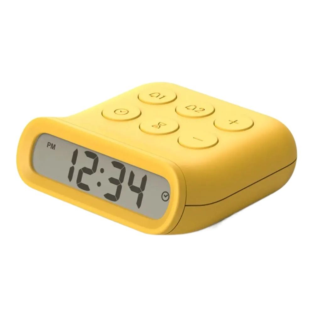 Gifts Creative Small Alarm Clo - огляд і ціна Kitchen Gadgets For Gifts