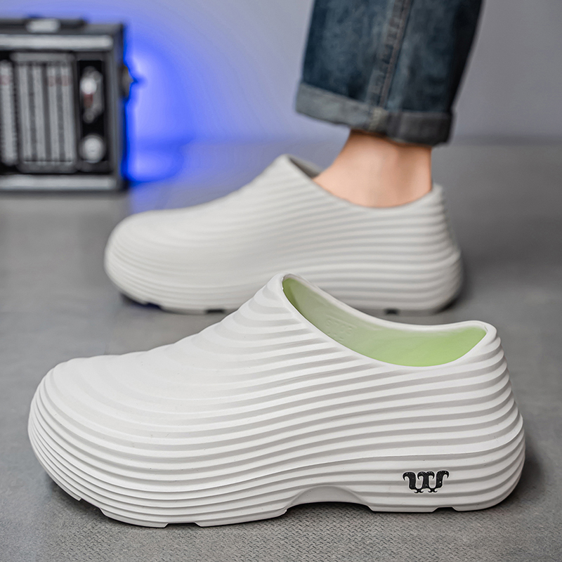 Chef Shoes for Men New Spring  - огляд і ціна Kitchen Gadgets For Men