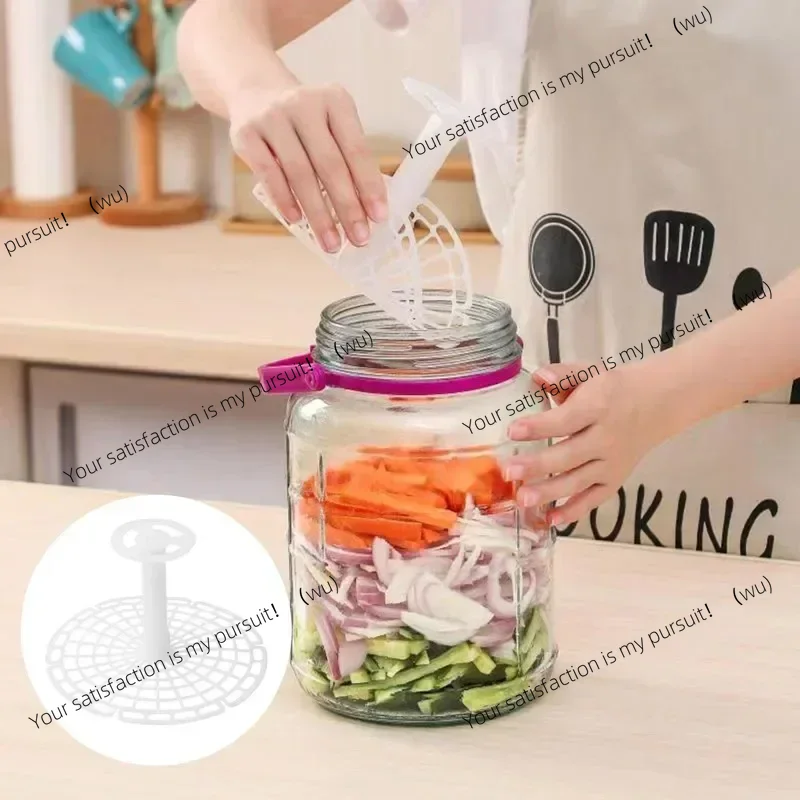 Pressing plastic holder, suita - огляд і ціна Kitchen Gadgets Made In Usa