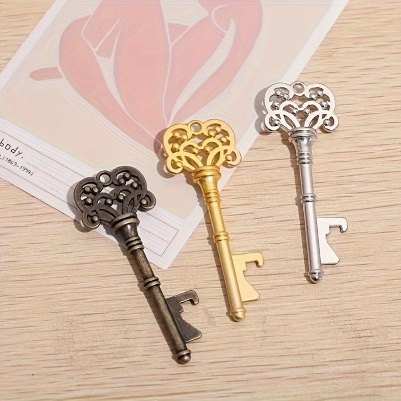 1pc, Bottle Opener, Vintage Cr - огляд і ціна Kitchen Gadgets For Gifts
