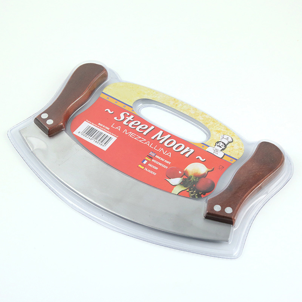 1pc Double Handle Nougat Cutte - огляд і ціна Kitchen Gadgets Website