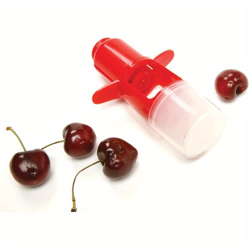 Creative Cherry Pitter Seed Re - огляд і ціна Kitchen Gadgets & Toys