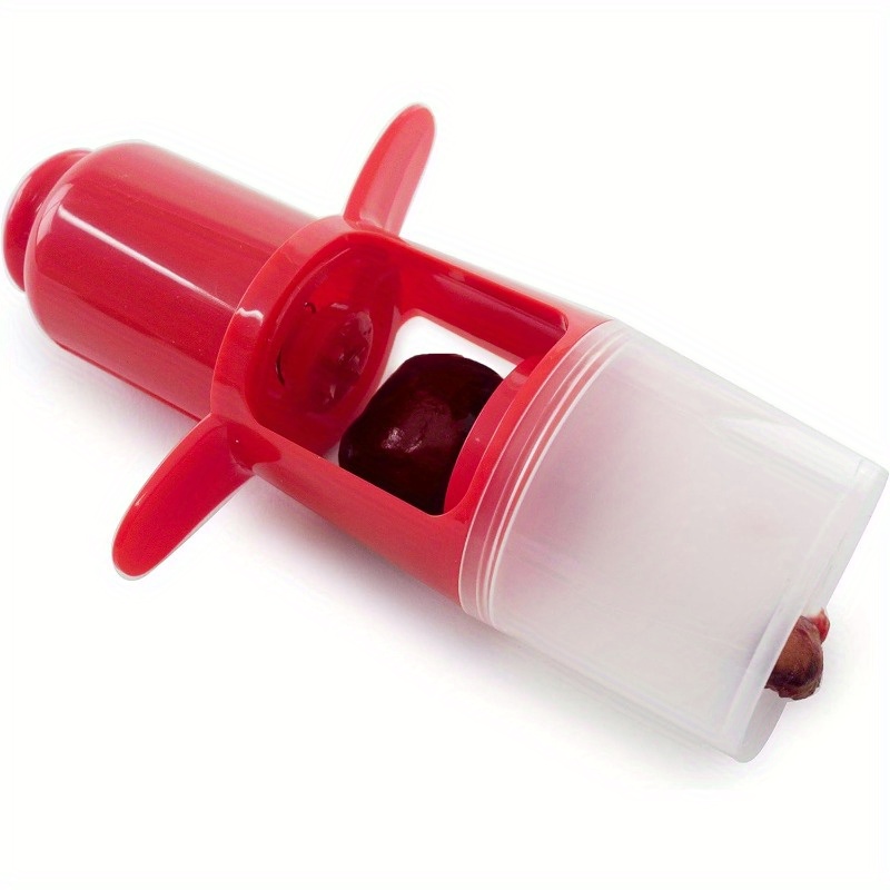 Creative Cherry Pitter Seed Re - огляд і ціна Kitchen Gadgets & Toys