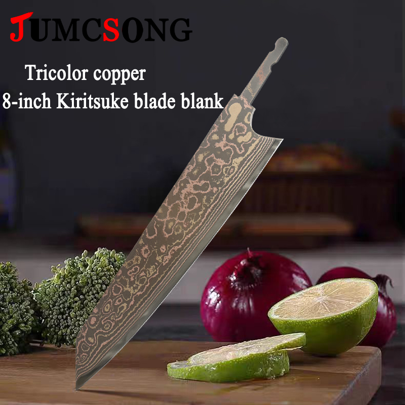 JUMCSONG Tricolor Copper Kirit - огляд і ціна Kitchen Gadgets Website
