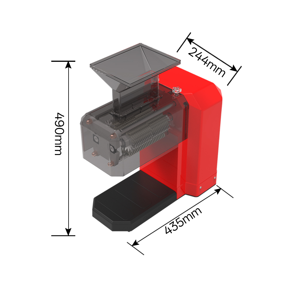 Commercial Meat Tenderizer Ham - огляд і ціна Kitchen Gadgets & Toys