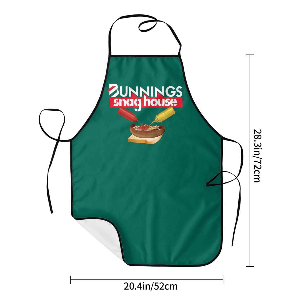 Bunnings Snaghouse Aprons Chef - огляд і ціна Kitchen Gadgets For Women