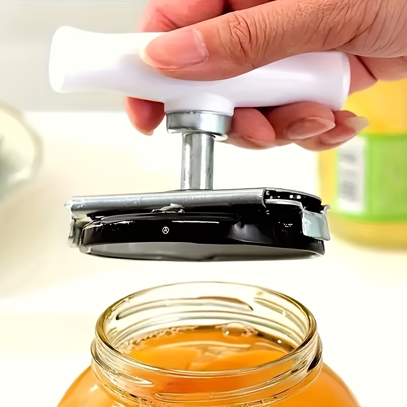 Adjustable Jar Can Opener Manu - огляд і ціна Kitchen Gadgets For Gifts