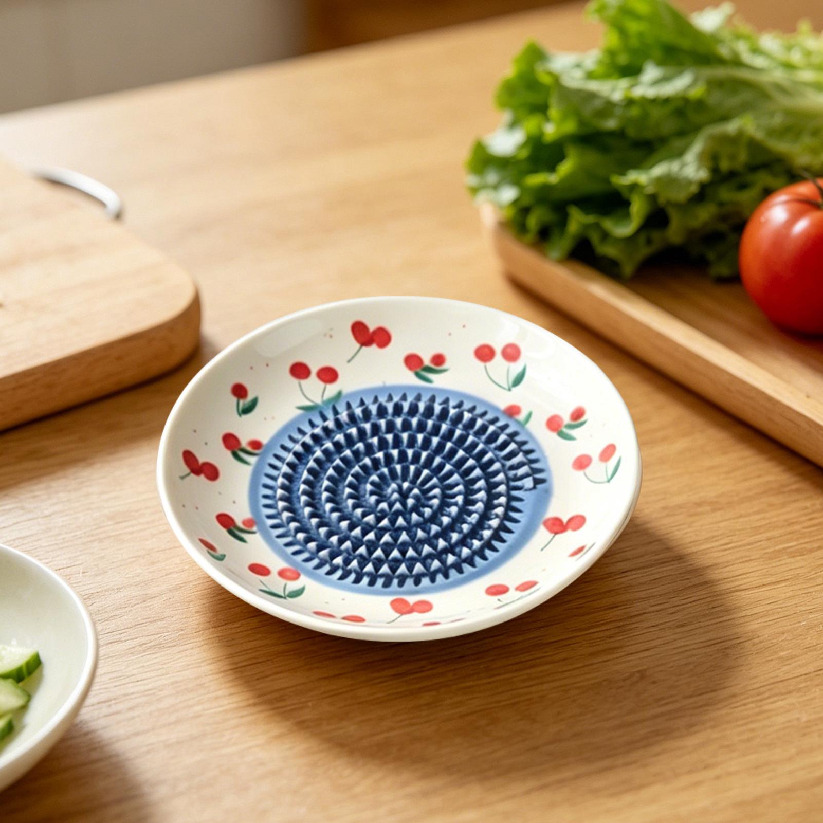 Simple Ceramic Ginger Grater T - огляд і ціна Kitchen Gadgets For Men
