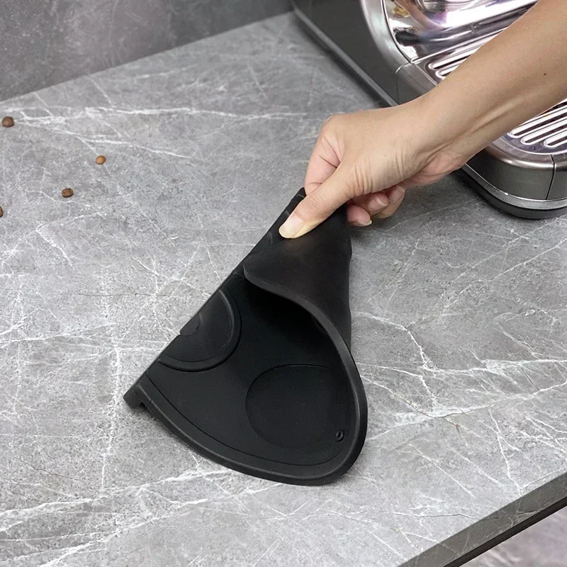 Coffee Powder Pad Non-Slip Sil - огляд і ціна Kitchen Gadgets Website