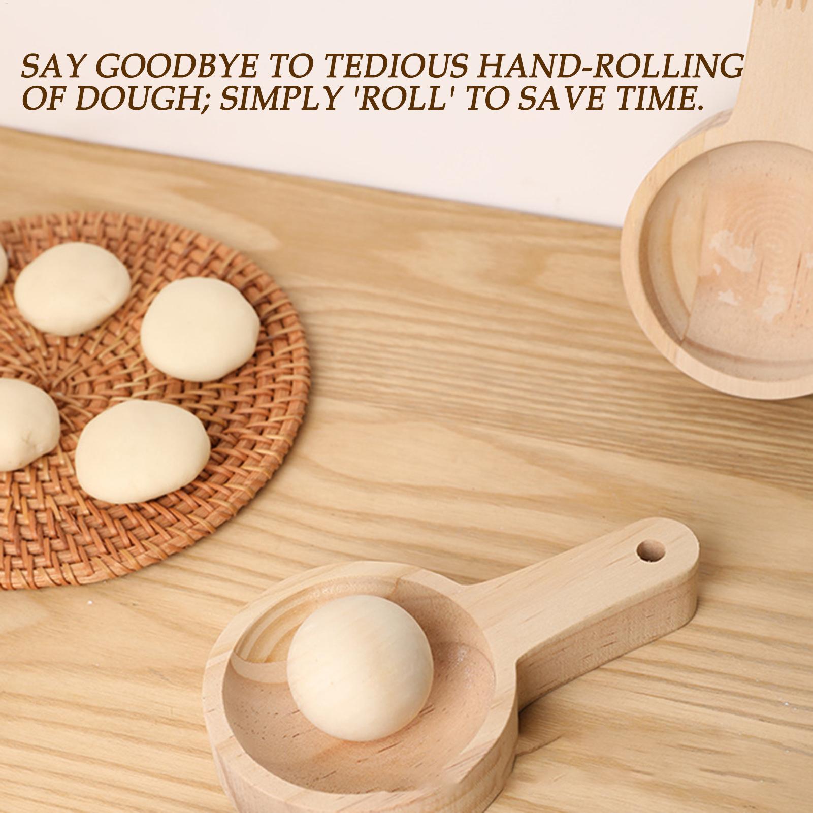 Round Handheld Dumpling Skin M - огляд і ціна Kitchen Gadgets For Women