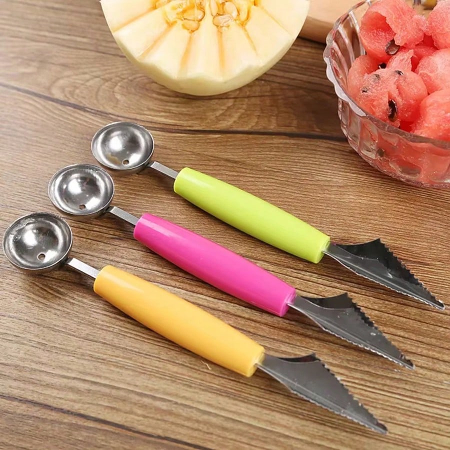 1Pc Kitchen Vegetable Carving  - огляд і ціна Kitchen Gadgets For Gifts