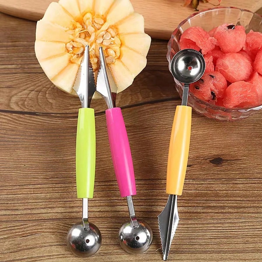 1Pc Kitchen Vegetable Carving  - огляд і ціна Kitchen Gadgets For Gifts