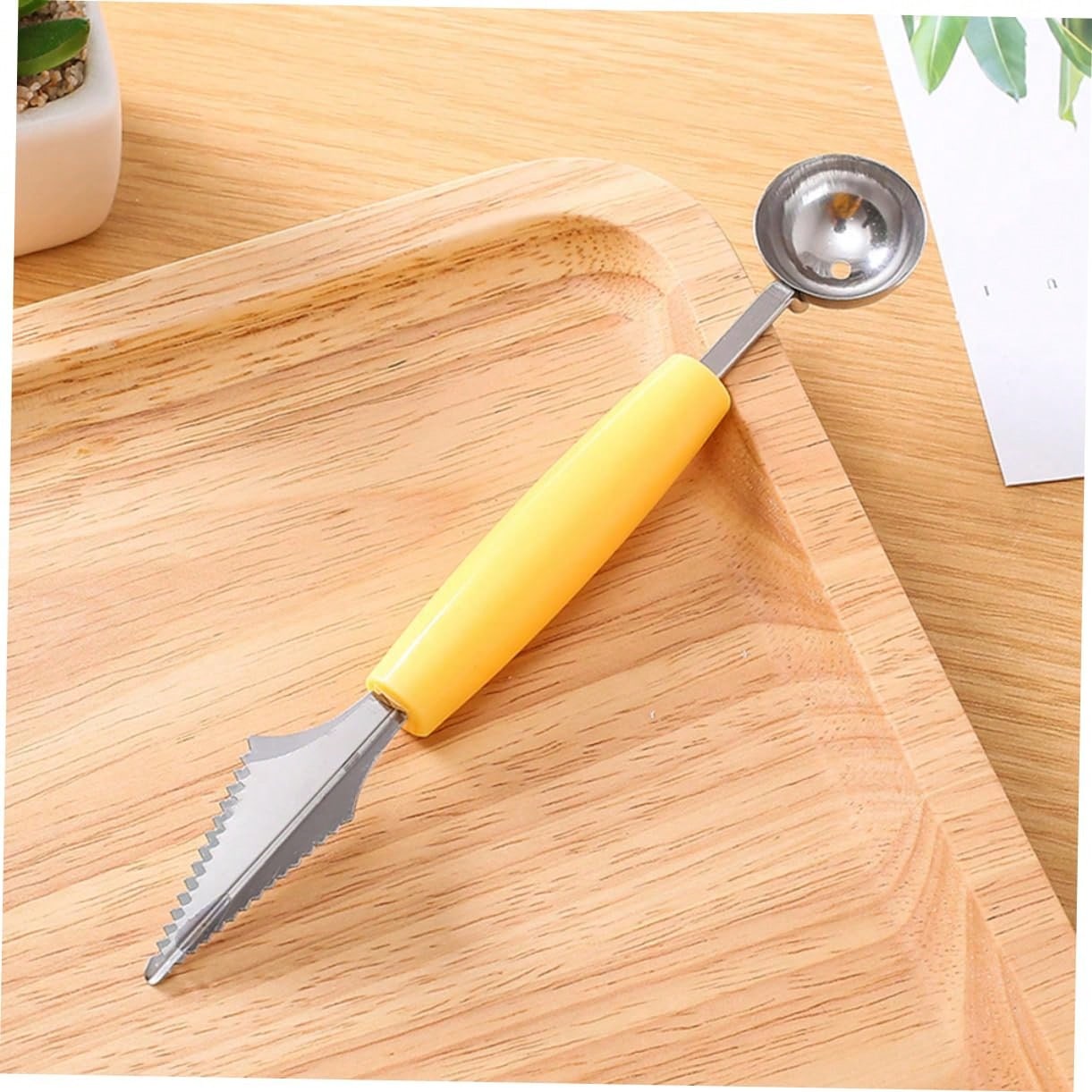 1Pc Kitchen Vegetable Carving  - огляд і ціна Kitchen Gadgets For Gifts