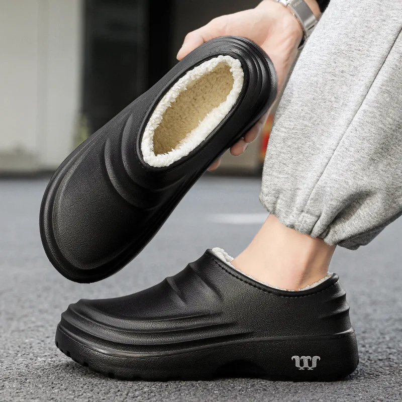 Waterproof Cotton Chef Shoes F - огляд і ціна Kitchen Gadgets For Men