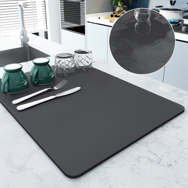 Large Kitchen Super Absorbent  - огляд і ціна Kitchen Gadgets On Sale