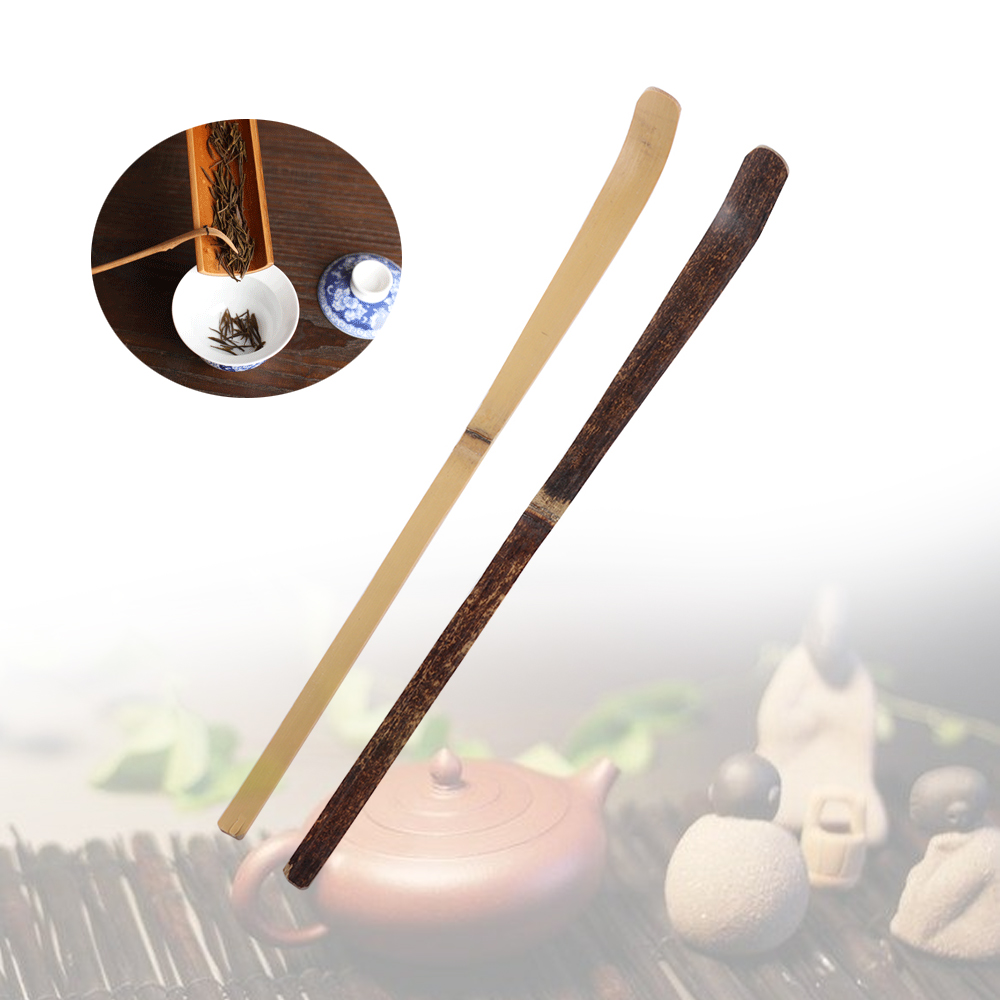 Wood Cooking Utensil Tea Leaf  - огляд і ціна Kitchen Gadgets And Utensils