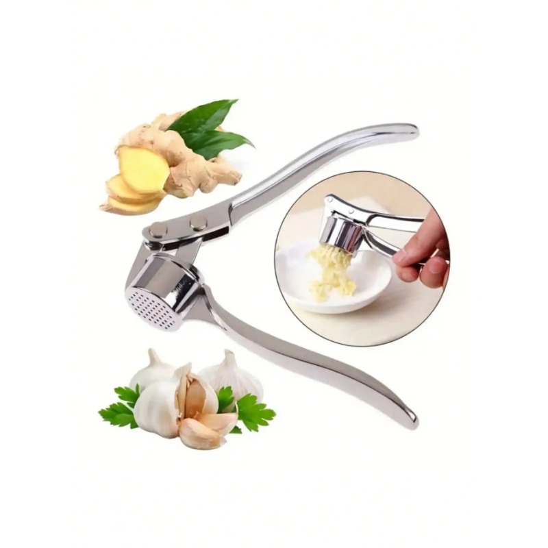 Factory Price Garlic Press Was - огляд і ціна Kitchen Gadgets Price