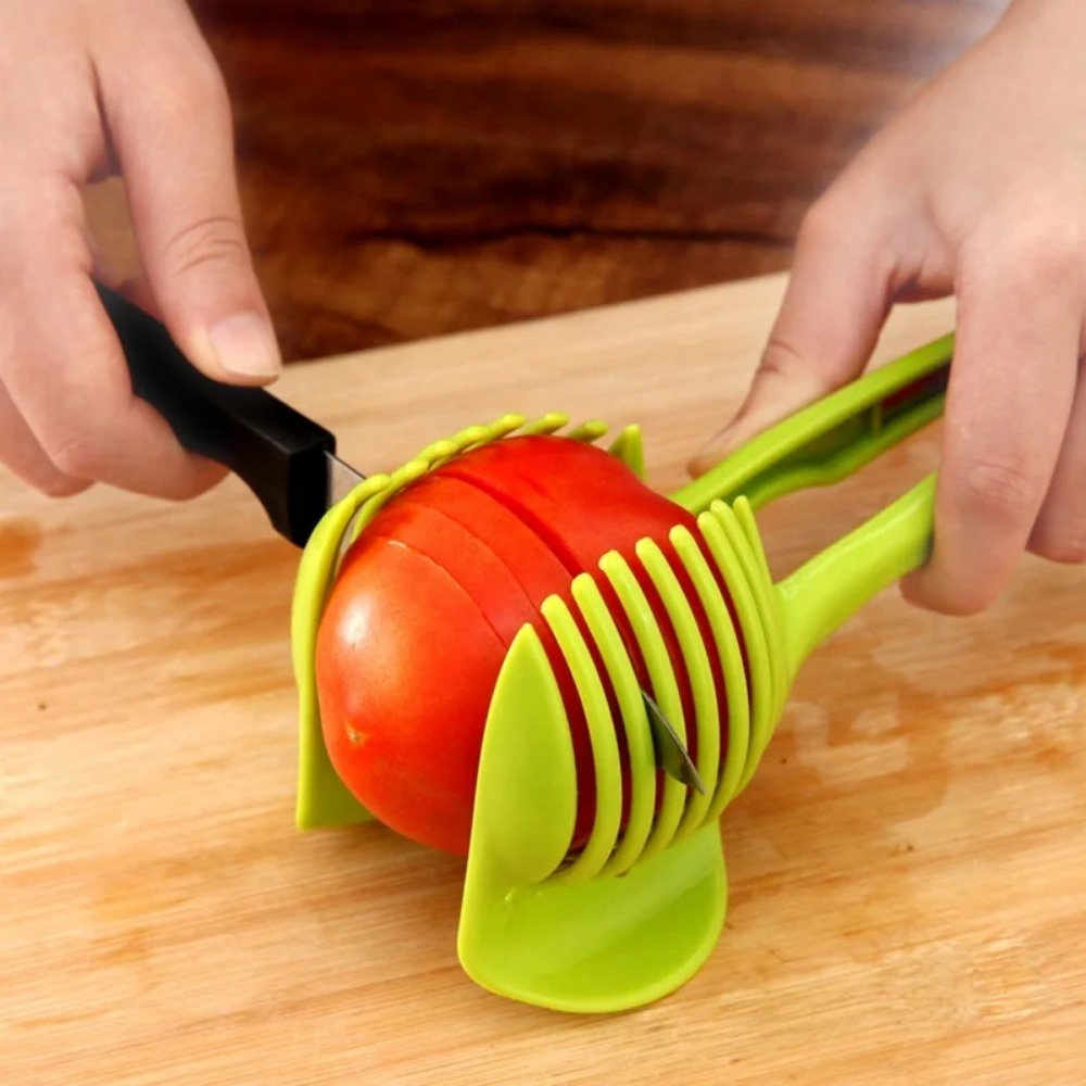 1pc Kitchen Handheld Orange Le - огляд і ціна Kitchen Gadgets On Sale