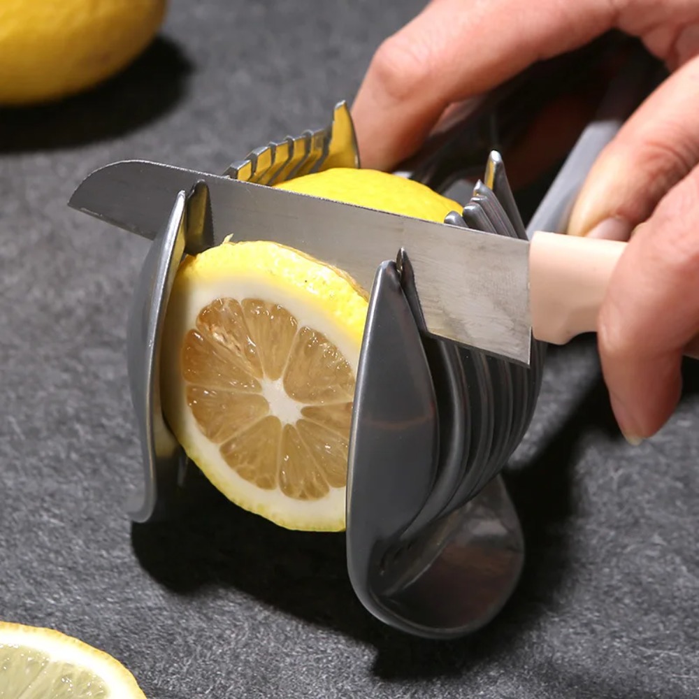 1pc Kitchen Handheld Orange Le - огляд і ціна Kitchen Gadgets On Sale