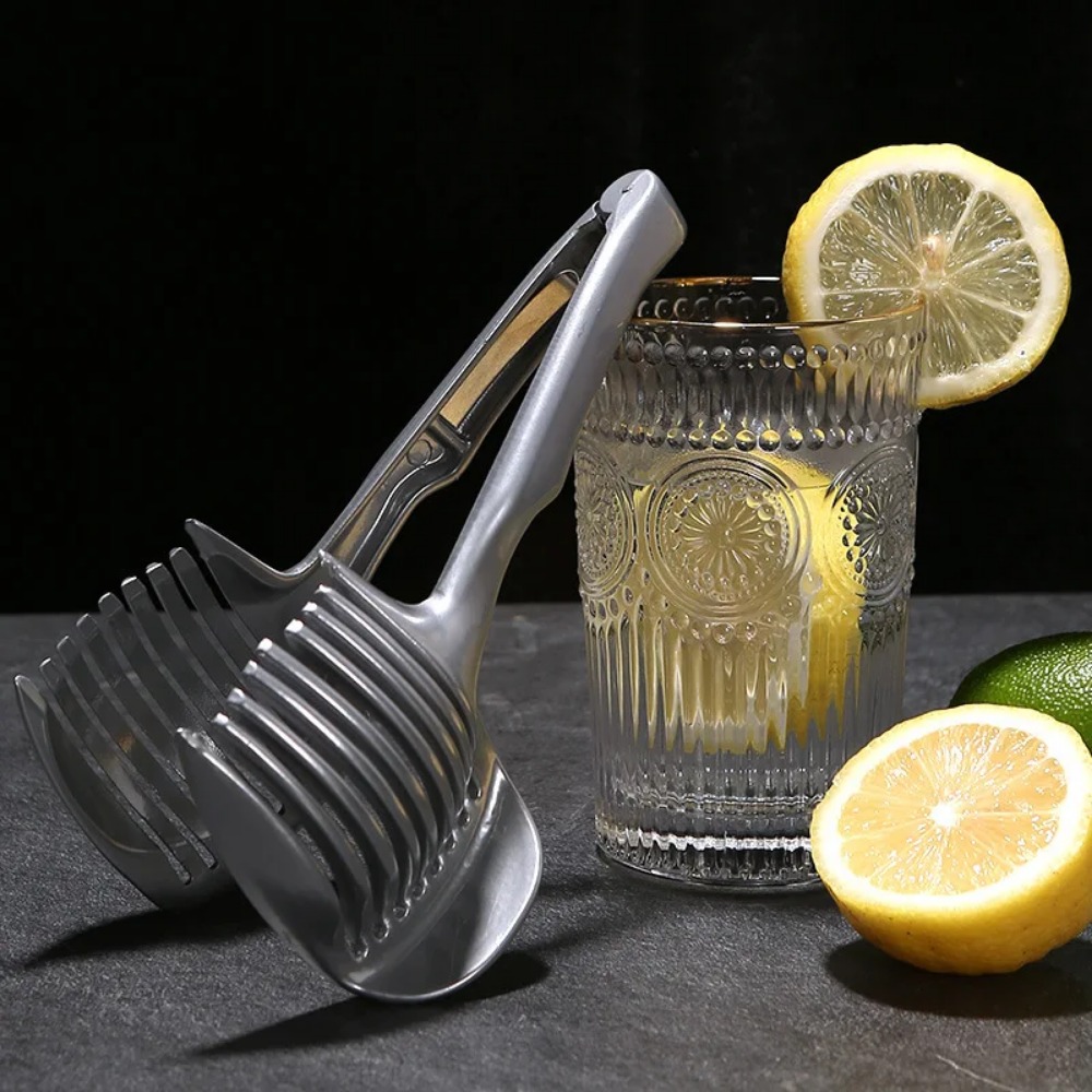 1pc Kitchen Handheld Orange Le - огляд і ціна Kitchen Gadgets On Sale