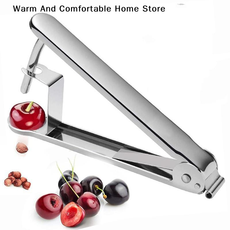 Multi - Functional Pit Remover - огляд і ціна Kitchen Gadgets & Toys