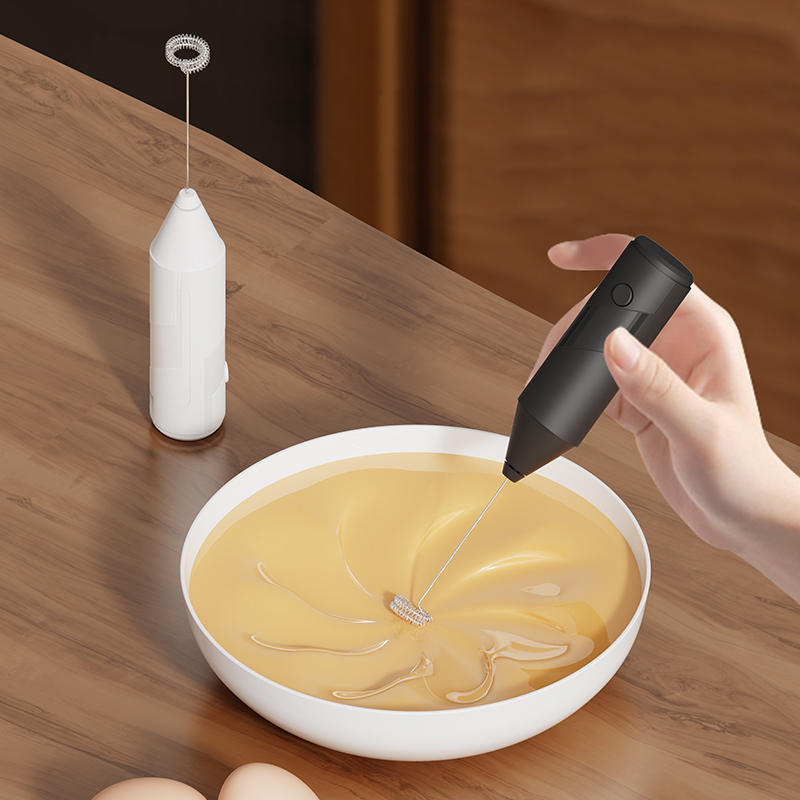 Milk Wireless Foamer Coffee Wh - огляд і ціна Kitchen Gadgets Website