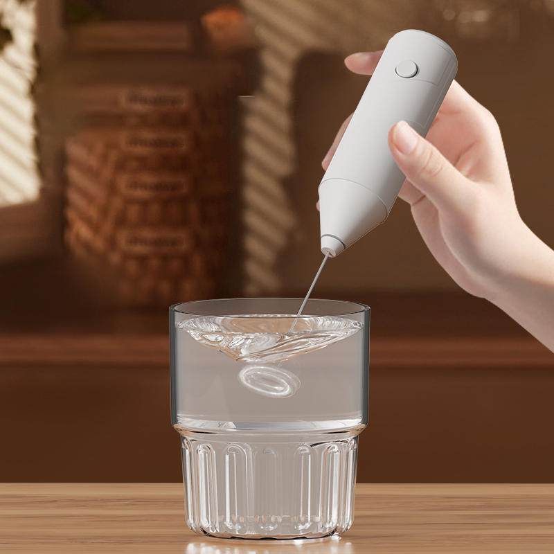 Milk Wireless Foamer Coffee Wh - огляд і ціна Kitchen Gadgets Website