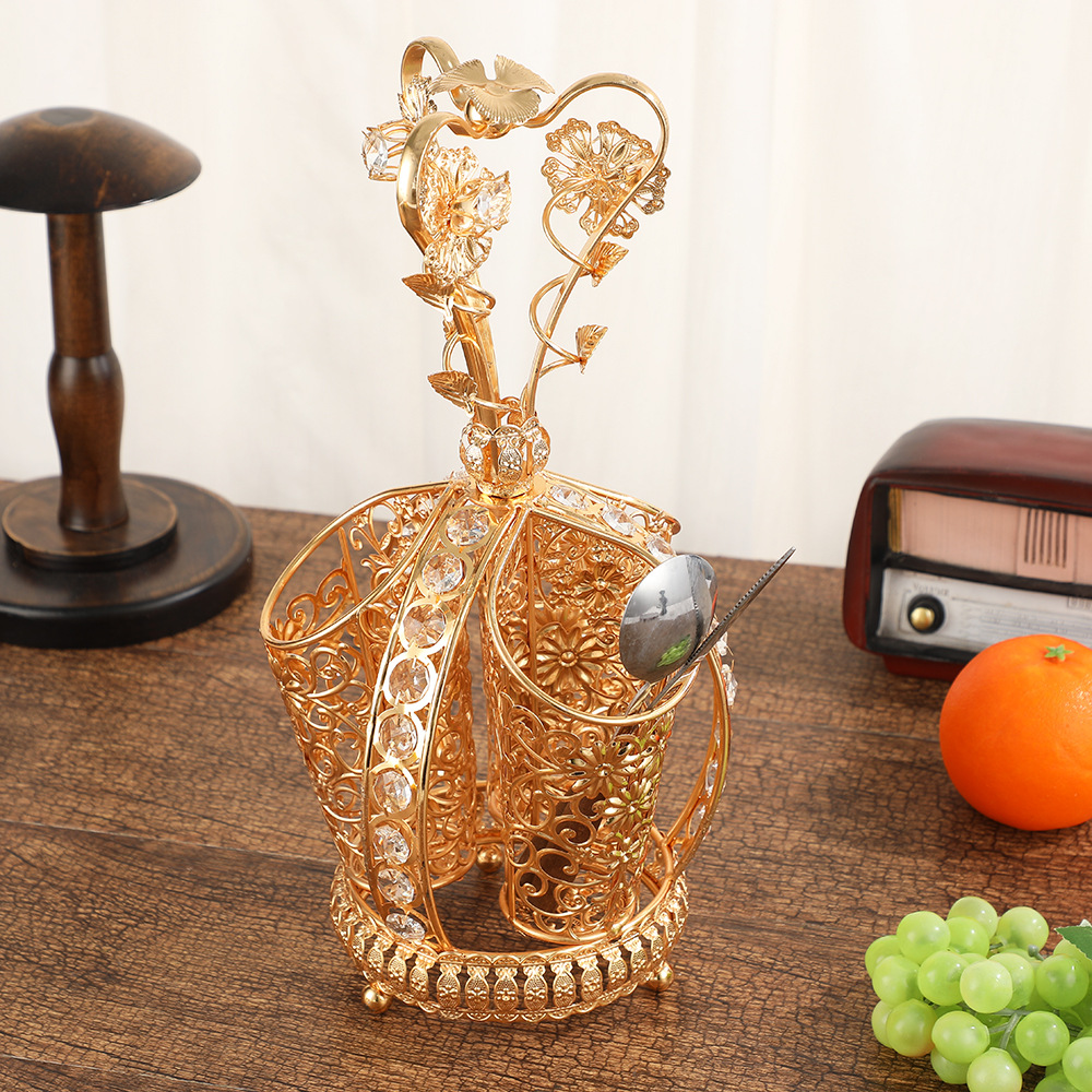 Utensil Caddy Practical Tablew - огляд і ціна Kitchen Gadgets And Utensils