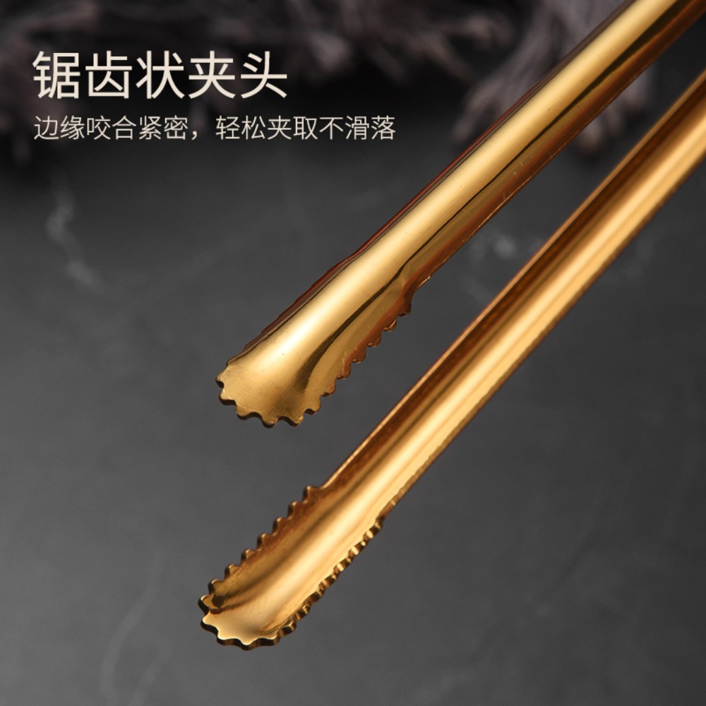 Stainless Steel Grill Tongs Fo - огляд і ціна Kitchen Gadgets And Utensils