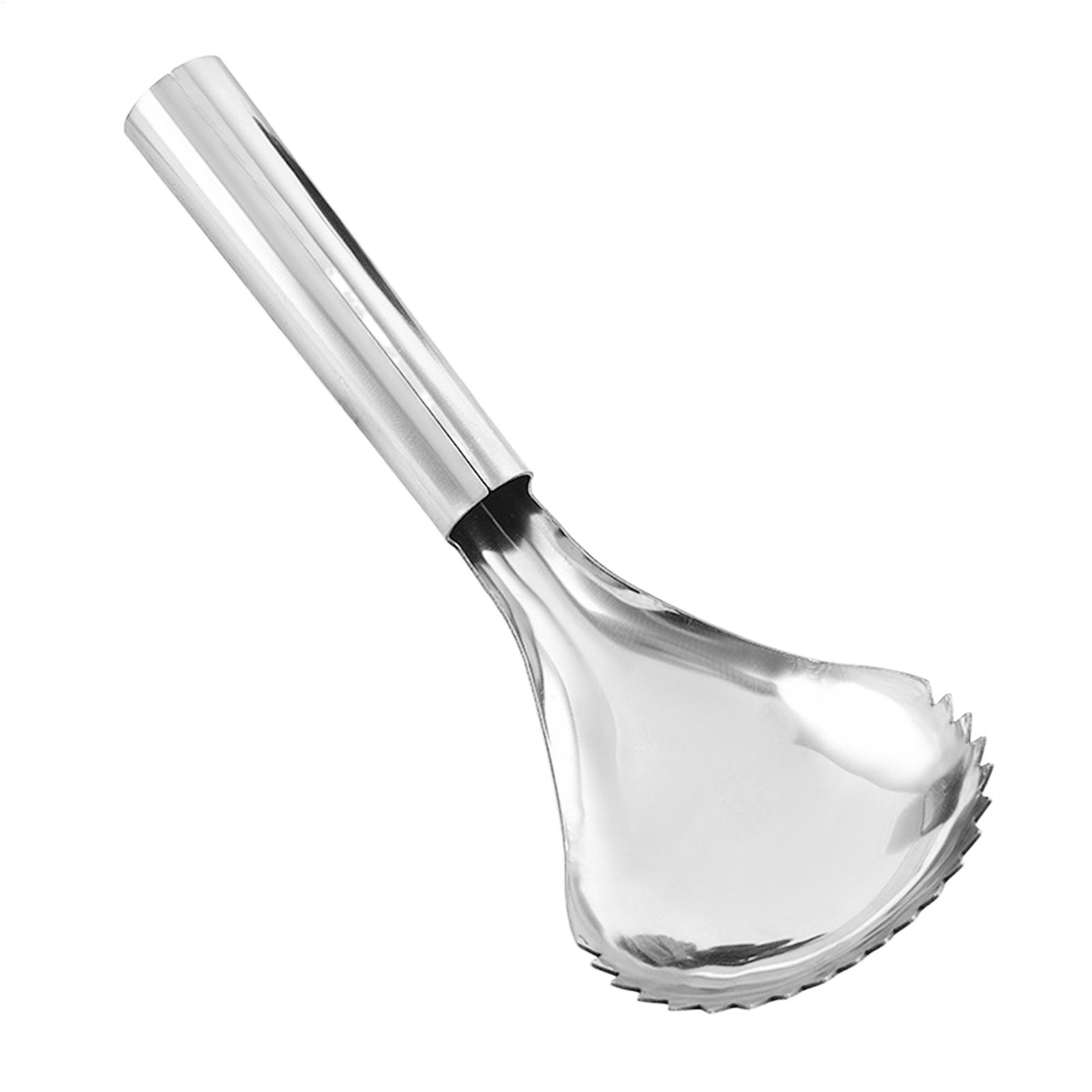 1PC Pumpkin Scooper Stainless  - огляд і ціна Kitchen Gadgets & Toys