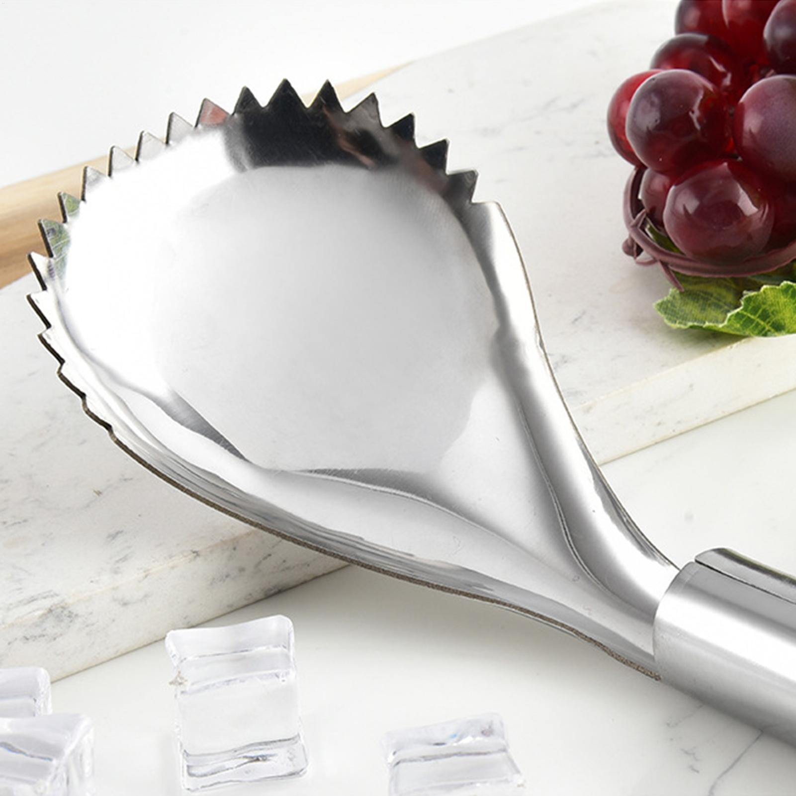 1PC Pumpkin Scooper Stainless  - огляд і ціна Kitchen Gadgets & Toys