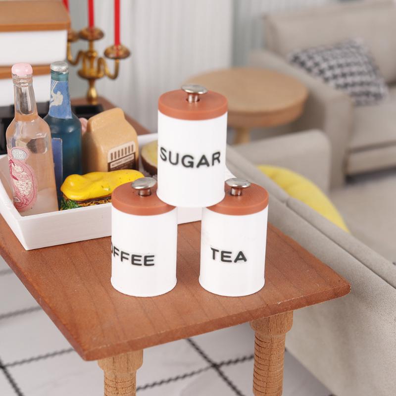 .New Sale.3Pcs 1/12 Dollhouse  - огляд і ціна Kitchen Gadgets On Sale